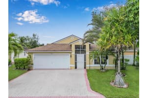 1784 Sawgrass Circle, Greenacres, FL 33413 Sold 09/17/25