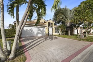 1784 Sawgrass Circle, Greenacres, FL 33413 Sold 09/17/25