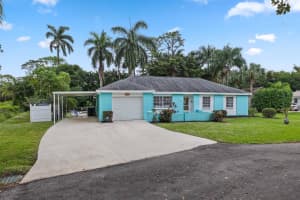 5554 Hibiscus Road, Jupiter, FL 33458 Sold 06/02/25