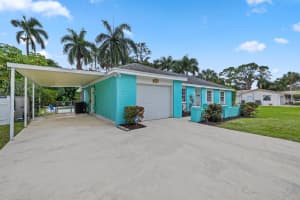 5554 Hibiscus Road, Jupiter, FL 33458 Sold 06/02/25