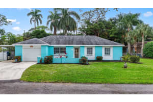 5554 Hibiscus Road, Jupiter, FL 33458 Sold 06/02/25