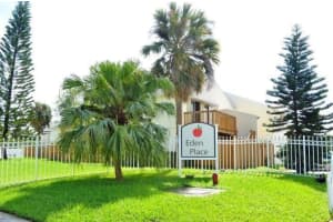 641 Executive Center Drive P-108, West Palm Beach, FL 33401 Sold 03/11/25