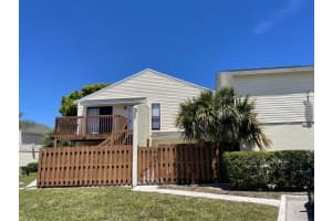 641 Executive Center Drive P-108, West Palm Beach, FL 33401 Sold 03/11/25