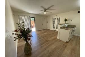 641 Executive Center Drive P-108, West Palm Beach, FL 33401 Sold 03/11/25