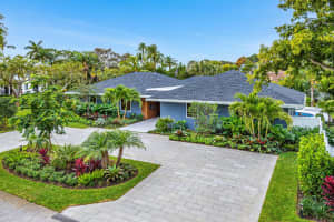 401 NW 17th Street, Delray Beach, FL 33444 Sold 03/06/25