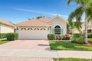 651 SW Andros Circle, Port Saint Lucie, FL 34986 Sold 03/10/25