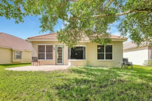 651 SW Andros Circle, Port Saint Lucie, FL 34986 Sold 03/10/25