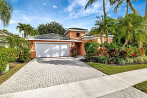 7728 Rockford Road, Boynton Beach, FL 33472 Sold 03/31/25