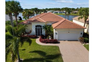 516 SW Lake Manatee Way, Port Saint Lucie, FL 34986 Sold 04/15/25