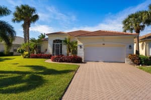 516 SW Lake Manatee Way, Port Saint Lucie, FL 34986 Sold 04/15/25