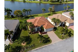 516 SW Lake Manatee Way, Port Saint Lucie, FL 34986 Sold 04/15/25