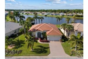 516 SW Lake Manatee Way, Port Saint Lucie, FL 34986 Sold 04/15/25