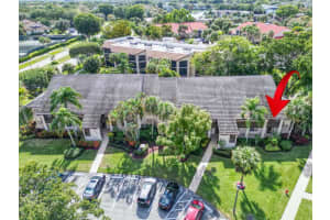 10118 Mangrove Drive 206, Boynton Beach, FL 33437 Sold 04/01/25