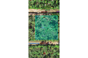 0 El Dorado Drive, Indian Lake Estates, FL 33855 - MLS#R11053288