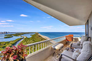 5550 N Ocean Drive 21 C, Singer Island, FL 33404 - MLS#R11053293