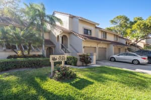 5580 Coach House Circle C, Boca Raton, FL 33486 Sold 04/03/25