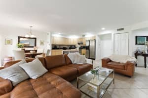 5580 Coach House Circle C, Boca Raton, FL 33486 Sold 04/03/25