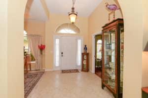 1014 SW Charcoal Avenue, Port Saint Lucie, FL 34953 Sold 04/09/25