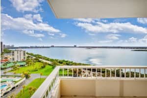 5540 N Ocean Drive 15 B, Singer Island, FL 33404 - MLS#R11053310