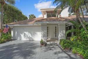 454 Coral Cove Drive, Juno Beach, FL 33408 Sold 02/28/25