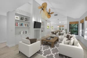 454 Coral Cove Drive, Juno Beach, FL 33408 Sold 02/28/25