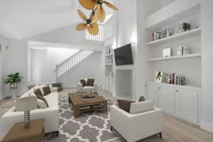 454 Coral Cove Drive, Juno Beach, FL 33408 Sold 02/28/25