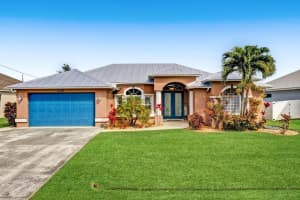 2301 SW Salmon Road, Port Saint Lucie, FL 34953 Sold 02/26/25