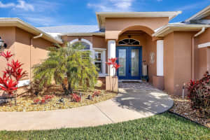 2301 SW Salmon Road, Port Saint Lucie, FL 34953 Sold 02/26/25