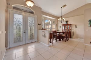 2301 SW Salmon Road, Port Saint Lucie, FL 34953 Sold 02/26/25