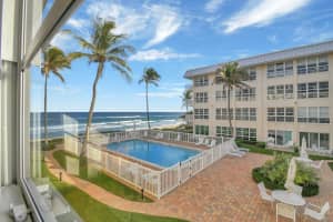 3851 N Ocean Boulevard 203, Gulfstream