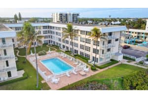 3851 N Ocean Boulevard 2030, Gulfstream, FL 33483 Sold 10/29/25