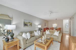 3851 N Ocean Boulevard 2030, Gulfstream, FL 33483 Sold 10/29/25