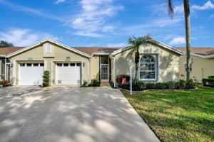 6213 Pond Tree Court, Greenacres, FL 33463 Sold 07/11/25