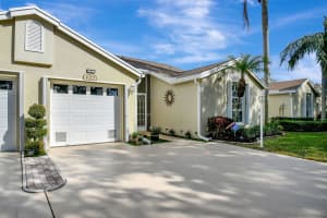 6213 Pond Tree Court, Greenacres, FL 33463 Sold 07/11/25