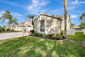 6213 Pond Tree Court, Greenacres, FL 33463 Sold 07/11/25