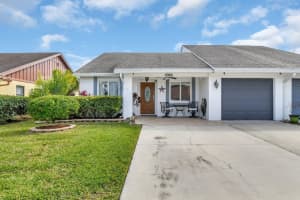 11965 Suellen Circle, Wellington, FL 33414 Sold 03/26/25