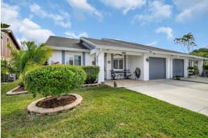 11965 Suellen Circle, Wellington, FL 33414 Sold 03/26/25