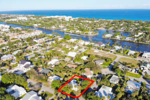 3203 Palm Drive, Delray Beach