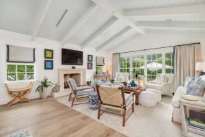 401 Seaview Avenue, Palm Beach, FL 33480 Sold 05/16/25
