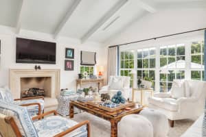 401 Seaview Avenue, Palm Beach, FL 33480 Sold 05/16/25