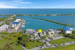 6007 Marina Villa Drive, Duck Key, FL 33050 Sold 10/02/25
