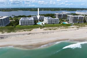 2600 Ocean Boulevard, Palm Beach, FL 33480 - MLS#R11053333