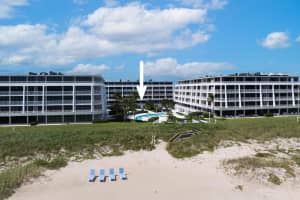 2600 Ocean Boulevard, Palm Beach, FL 33480 - MLS#R11053333