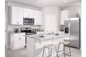 676 Salisbury Circle, Fort Pierce, FL 34982 Sold 03/20/25