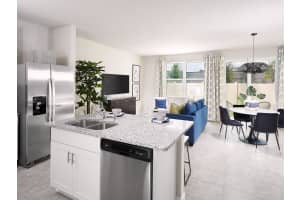 676 Salisbury Circle, Fort Pierce, FL 34982 Sold 03/20/25