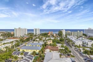 1505 N Riverside Drive 1501, Pompano Beach, FL 33062 Sold 12/19/25