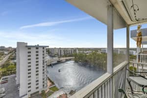 1505 N Riverside Drive 1501, Pompano Beach, FL 33062 - MLS#R11053339
