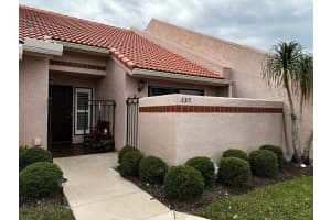 3315 SE La Prado Court, Port Saint Lucie, FL 34952 Sold 04/09/25