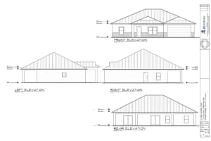 2000 SE 9th Avenue, Okeechobee, FL 34974 Sold 04/16/25