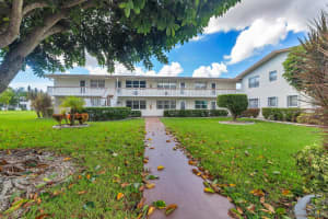 203 Windsor I, West Palm Beach, FL 33417 Sold 02/28/25
